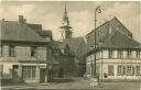 Bad Langensalza - Blick von der Wilhelm-Pieck-Promenade 1959 - Foto-AK