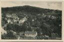 Postkarte - Bad Sulza - Blick vom Bismarckturm