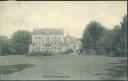 Ansichtskarte - Friedrichroda - Schloss Reinhardsbrunn
