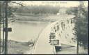 Postkarte - Stauweiher bei Dietharz ca. 1920
