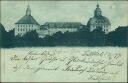 Ansichtskarte - Gotha - Schloss Friedenstein
