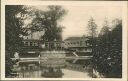 Weimar - Weimar-Halle - Foto-AK