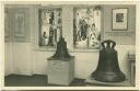 Apolda - Glockenmuseum - Foto-AK ca. 1950
