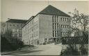 Apolda - Schule - Foto-AK ca. 1950