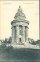 Postkarte - Eisenach - Burschenschaftsdenkmal