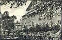 Postkarte - Eisenach-Marienthal - Waldhotel-Pension Sophienaue