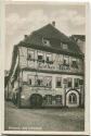Eisenach - Lutherhaus - Foto-Ansichtskarte