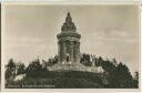 Eisenach - Burschenschafts-Denkmal - Foto-Ansichtskarte