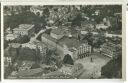 Weimar - Nationaltheater - Flieger-Foto