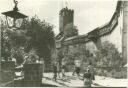 Eisenach - Wartburg - Foto-AK Grossformat