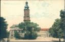 Postkarte - Weimar - Residenzschloss