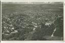 Weimar - Klinke-Luftbild - Foto-Ansichtskarte