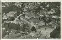 Postkarte - Weimar - Klinke-Luftbild - Nationaltheater