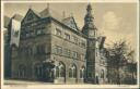 Nordhausen - Rathaus - Postkarte