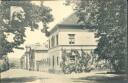 Ansichtskarte - Weimar - Liszthaus