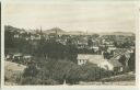 Arnstadt - Blick vom Kübelberg - Foto-Ansichtskarte