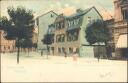 Postkarte - Weimar - Schillerhaus