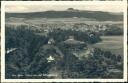 Bad Berka - Blick von der Wilhelmsburg - Foto-AK