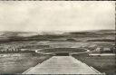 Buchenwald - Blick vom Turm auf die Strasse - Ansichtskarte