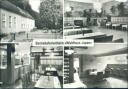 Postkarte - Bleicherode - Betriebsferienheim Waldhaus Japan