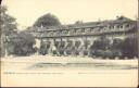 Weimar - ehemaliges Haus der Freifrau von Stein - Postkarte