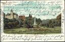 Postkarte - Mühlhausen i. Th.