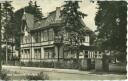 Postkarte - Bad Tennstedt - Kurhaus