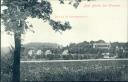 Postkarte - Bad Berka - Blick auf die Tannenrodaerstrasse