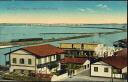 Ansichtskarte - Suez - Port Tewfik