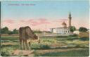Postkarte - Alexandria - Sidi Gaber Mosque