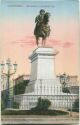 postcard - Alexandria - Monument