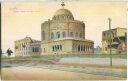 Postkarte - Caire - Eglise Cophte