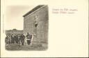 Postcard - Edfu - Edfou - Temple