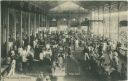 Ansichtskarte - Lourenco Marques - Interior do Mercado - Interior of the Market