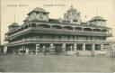 Postkarte - Lourenco Marques - Capitania Buildings