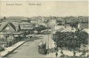 Lourenco Marques - Avenida Aguir - Strassenbahn