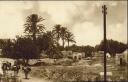 Postkarte - Tripoli