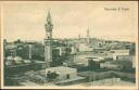 Postkarte - Tripoli - Panorama