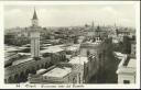 CPA - Tripoli - Panorama visto dal Castello