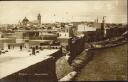 Postkarte - Tripoli - Panorama
