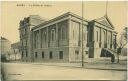 Postkarte - Batna - Le Palais de Justice