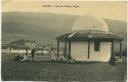 Postkarte - Batna - Vue du Village Negre