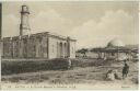 Postkarte - Batna - La Grande Mosquee et Marabout