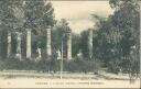 Ansichtskarte - Algerien - Guelma - Colonnes romaines provenant d'Announa