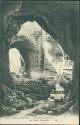 Ansichtskarte - Constantine - Gorges du Rhummel
