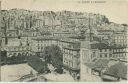 Postkarte - Alger - La Blanche