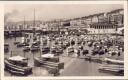 Alger - Le Port - Real-Photo