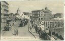 CPA - Alger - Boulevard et Palais Consulaire