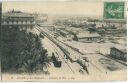 CPA - Alger - Les Boulevards