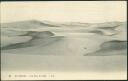 Ansichtskarte - El-Oued - La mer de sable